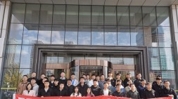 長沙黑馬Java63期基礎班開班啦~